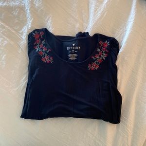 American Eagle long sleeve